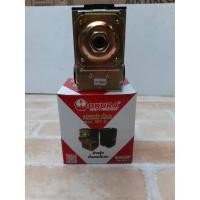 ราคา GP OKURA SK 5 สวิตแรงดัน ควบคุมแรงดันปั๊มลม ตอนนี้ยี่ห้อokuraหมดค่ะ มีเป็นของpoloแทนค่ะ Ss (20879877734)