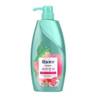 ราคา 524ml Rejoice รีจอยส์ แชมพู ขนาด 525มล เลือกสูตรได้ REJOICE รีจอยส์ แชมพู ช่วยลดผมขาดร่วง 525 มล (22013764387)