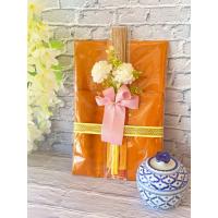 ราคา ผ้าอาบน้ำฝน พร้อม ธูปเทียน ถวายเข้าพรรษา ถวายพระทำบุญ สังฆทานพลังบุญ (22684371458)