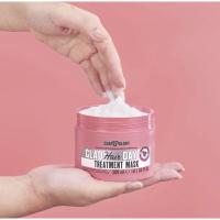 ราคา Soap and glory glad day hair shampoo conditioner treatment serum heat protection (16243101712)