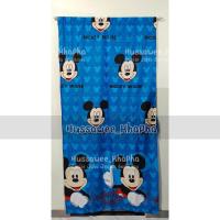 ราคา ม่านประตูขนาด 100x200 เซนติเมตร (22726807729)