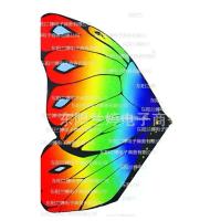 ราคา ปีกผีเสื้อ ปีกแฟนซี ผ้าคลุมผีเสื้อ แฟนซี กันหนาว (21520196660)