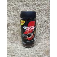 ราคา NESCAFÉ เนสกาแฟ เรดคัพ กาแฟสำเร็จรูป แบล็คโรสต์ ขวดแก้ว ขนาด 100 200 กรัม (22261139118)