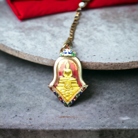 ราคา จี้ จี้พระ จี้ท้าวเวสสุวรรณ หลวงพ่อโสธร 2 หน้า ท้าวเวสสุวรรณ กรอบลงยา กรอบสแตนเลส แก้ปีชง ของชำร่วย ห้อยบูชาเสริมโชคลาภ สีประจำวัน (22114722276)