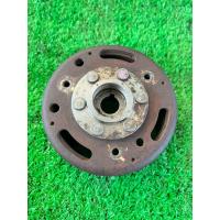 ราคา ล้อแม่เหล็กจานไฟ คลิก110คาร์บู CLICK 110 แท้มือสอง (20817915885)