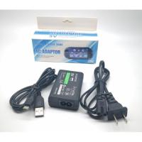 ราคา ที่ชาร์จ Ps Vita รุ่น 2000 ของใหม่ adapter Charger PS Vita (22270800907)