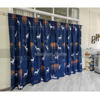 ราคา ม่านแบ่งห้อง ผ้าฉากกั้นห้อง ม่านขนาดใหญ่ แถมเชือกแขวนม่าน (22066288280)