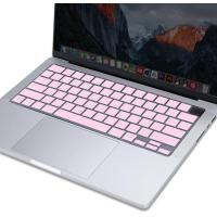 ราคา TPU Silicone Keyboard Cover for 2023 2024 New Macbook Air 13 6 15 3 M2 M3 A2941 A2681 Pro 14 16 inch M3 M1 M2 Max Chip Keyboard accessories (20798517496)