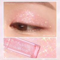 ราคา อายแชโดว์กลิตเตอร์ Meilinda Twinkle Glitter Shadow มีให้เลือก4สี (22283067544)