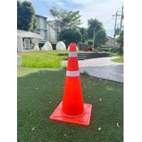 ราคา inkกรวยจราจรTraffic Coneมี 3 เเบบ size 50 70 70 ห้ามจอด (22241731243)