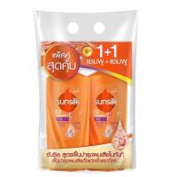 ราคา ซัลซิล แชมพู แชมพู 350 มล (21358369793)