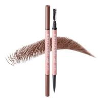 ราคา odbo Nano Slim Eyebrow Pencil ดินสอนเขียนคิ้ว OD7 101 (21570633605)