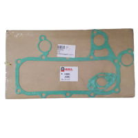 ราคา ประเก็นฝาออยคูเลอร์ HINO JO8C ฮีโน่ ยี่ห้อ SKL (18076530537)