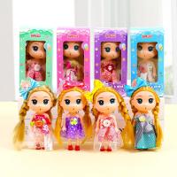 ราคา ตุ๊กตาบาร์บี้ 12 ซม กล่องของขวัญ Ddung ของขวัญสำหรับเด็กผู้หญิงและเด็ก ของขวัญเปิดโรงเรียน (21526936034)