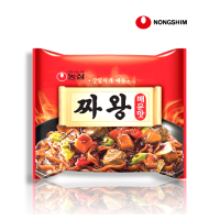ราคา มาม่าเกาหลี ไก่เผ็ด คาโบนาร่า ชีส ชิน รสเผ็ด รสกิมจิ ซอสดำ ตรา นงชิม Nongshim ซัมยัง Samyang ขนาด 120 และ 140 กรัม (22228710310)