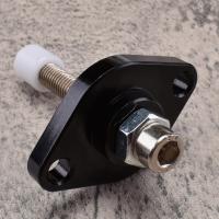 ราคา ตัวดันโซ่แต่ง click110i 125 wave125 sonic zoomerx msx อะไหล่มอเตอร์ไซค์ 5สี ใช้งานได้ดี ขายดี (22495560071)