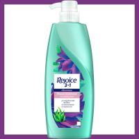 ราคา FernnyBaby แชมพู ครีมนวด รีจอยส์ Rejoice 370ML นวดผม ยาสระผมรีจอยส์ ขวดกลาง ยาสระผม รีจอยส์ ขวดปั๊ม เลือกสีได้ 370 มล (22464396051)