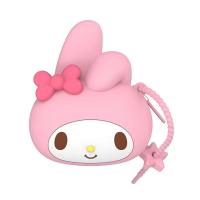 ราคา HYE น่ารักน่ารักๆ มัลติฟังก์ชั่ น่ารักมากๆ ซิลิโคนทำจากซิลิโคน กระเป๋าใส่หูฟัง คุโรมิ กระเป๋าเครื่องสำอาง แมว KT ที่ใส่บัตร กระเป๋าสตางค์มีซิป กระเป๋าใส่เหรียญลายการ์ตูน กระเป๋าเงินเกาหลี (22120280178