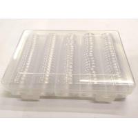 ราคา ตลับใส่เหรียญ 20 5 มม พร้อมกล่อง 100 ตลับ ใส่เหรียญ 1 หมุนเวียนและเหรียญอื่นๆ ที่มีขนาด 20 5 มม (5133050664)