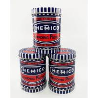 ราคา CHEMICO กากเพชรบดวาล์ว ตรา เชอร์มิโก้ GRINDING PASTE CHEMICO กากเพชร บดวาล์ว ผลิตอังกฤษ ของแท้ (17729822237)