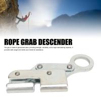 ราคา สไลด์ล็อคตัวเอง เชือกนิรภัยเหล็กชุบสังกะสี สไลด์ล็อคตัวเอง (22226219070)