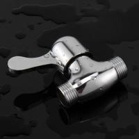 ราคา วาล์วตรวจสอบน้ำเครื่องทำน้ำอุ่นสแตนเลส4จุดวาล์วภายในและภายนอกวาล์วเปิดปิดวาล์วเปิดปิดวาล์วน้ำก๊อกน้ำ (21971318629)