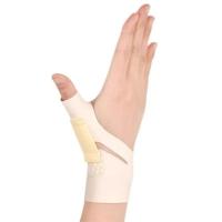 ราคา AVRILY ไนลอนทำจากไนลอน อุปกรณ์พยุงข้อมือนิ้วหัวแม่มือ น้ำหนักเบามาก เอ็นอักเสบเอ็น ป้องกันข้อมือยืดหยุ่น สายรัดข้อมือกีฬา นุ่มนุ่มๆ สายรัดป้องกันข้อมือ นักกีฬานักกีฬา (22240059937)