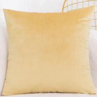 ราคา ปลอกหมอนอิงปลอกหมอน 30x50 45x45 50x50 60x60 กำมะหยี่ธรรมดานอร์ดิกโซฟาปลอกหมอนอิงปลอกหมอน ไม่มีหมอน (21626701522)