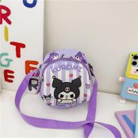 ราคา goya289 Mihan1 Cinnamoroll กระเป๋าสะพาย กระเป๋าเหรียญ Kuromi เด็ก c rossbags สาวกระเป๋าสะพาย pochacco กระเป๋ากระเป๋าหน้าอก (22174153321)