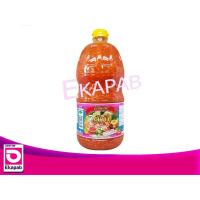 ราคา ต้ากี่ น้ำจิ้มสุกี้ 2150กรัม (21595358385)