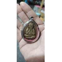 ราคา พระปิดตาหลวงปู่โต๊ะวัดประดู่ฉิมพลี ปี22 (17411261789)