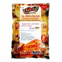 ราคา ไทเชฟ ผงปรุงรส รสเชดด้าชีส ขนาด450กรัม ตราไทเชฟThychef ผงโรย ผงไก่เขย่า ผงเขย่า ผงโรยเฟรนฟราย ผงโรยป๊อปคอร์น (128497477)