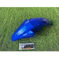 ราคา บังโคลนหน้าโซนิครุ่นใหม่ Sonic 125 new แท้มือสอง คละสี เหมาะสำหรับทำสีใหม่ (21714844997)