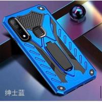 ราคา เคสหุ่นยนต์ เคสกันกระแทก เคส OPPO A3s A5s A12 A15 A15s A16 A31 2020 A53 2020 พร้อมขาตั้งในตัว กันมุม หลังแข็ง เคส2ชั้น กันกระแทก หุ่นยนต์ขาตั้ง (18126539913)