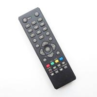 ราคา รีโมทใช้กับกล่องดิจิตอลทีวี วิชั่น รุ่น VisionHD by Createch Remote for Vision Digital TV Set Top Box (101508116)