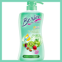 ราคา FernnyBaby Benice ครีมอาบน้ำบีไนซ์ ขวดปั๊ม 400ML ครีมอาบน้ำ Benite อาบสะอาด ผิวชุ่มชื้น ครีมอาบน้ำบีไนซ์ 400 มล (22686173536)