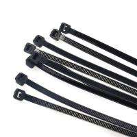 ราคา สายรัดเคเบิ้ลไทร์ Cable tie 3X100mm 4นิ้ว 1000 PCS (21056752931)