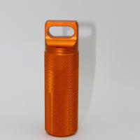 ราคา Ledger Nano Protective Bottle for Ledger Nano X and S Plus with keychain detachable connection cable black orange green stylish and easy to carryLedger Nano Protective Bottle สำหรับ Ledger Nano X และ 