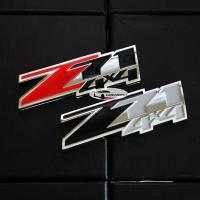 ราคา โลโก้ โลหะ CHEVROLET COLORADO Z71 4X4 Off Road (13665551880)