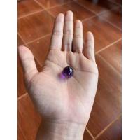 ราคา เพชรพญานาคของแท้ขนาด15mmผ่านพิธีกรรมปลุกเสกเรียบร้อย เมตตาแคล้วคลาดปลอดภัย (11019514070)
