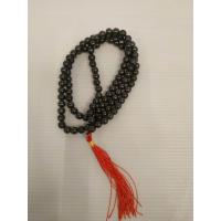 ราคา ประคำสวดมนต์108เม็ด เหล็กไหลขนาด10มิล (22286286340)