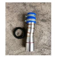 ราคา ท่อกรองเลส scoopy i ยางกันน้ำ (21575837321)