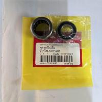 ราคา ลูกปืนล้อขับสายพานหลัง CLICK CLICK I CLICK125 I CLICK150 I SCOOPY I PCX125 PCX150 AIRBLADE MOOVE SPACY ZOOMERX เป็นชุด 2ชิ้น (22095653383)