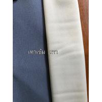 ราคา กระโปรงทรงกระสอบ ผ่าหลัง กระโปรงทำงาน ผ้าฮานาโกะ (9513111658)