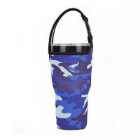 ราคา SHIBUITH ฟรี สายเพิ่มความยาว ถุงหิ้วแก้วเก็บความเย็น กระเป๋าใส่แก้วน้ำ ถุงเก็บความเย็น ลายน่ารัก มีหลายแบบให้เลือก (13266300952)