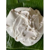 ราคา แป้งขนมจีนเส้นสด สำหรับบีบเส้นขนมจีนและบีบทำด๊องแด๊ง พร้อมส่ง (22442865098)