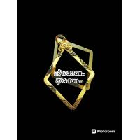 ราคา กรอบทรงข้าวหลามตัด หลวงปู่เอี่ยม ขนาดหน้าจอกว้าง 3 1 สูง 4 1 ซม (22095408169)