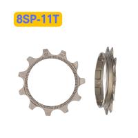 ราคา อะไหล่เปลี่ยนเฟืองสวม 11 12 13 ฟัน สำหรับเกียร์ 8 9 10 11 12 สปีด ราคาต่อชิ้น (20903383311)