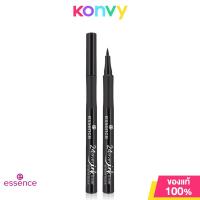 ราคา essence 24Ever Ink Liner 1 2ml 01 เอสเซนส์ อายไลเนอร์รุ่นปากกาเมจิก (21628816170)