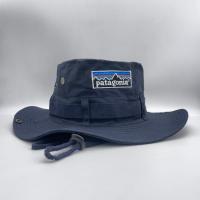 ราคา หมวกบักเก็ต Patagonia หมวกเดินป่า ใส่เที่ยว ใส่กันแดด Bucket Hat (22725323765)